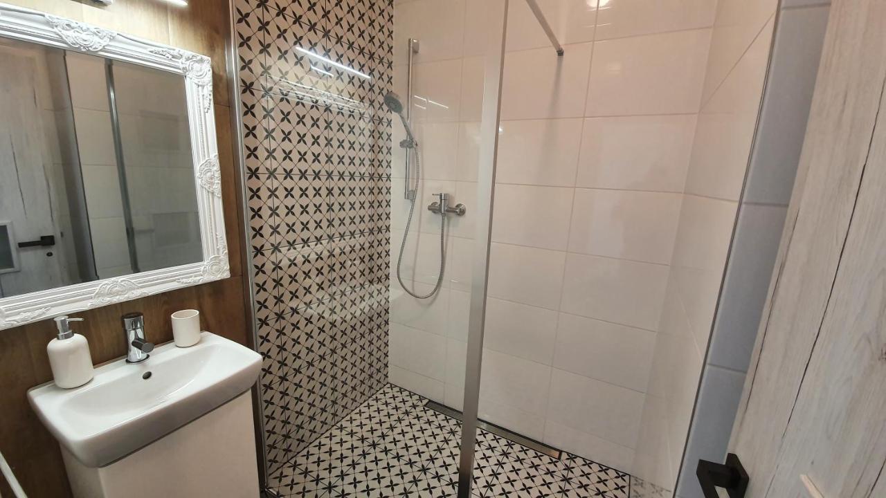 Cozy Studio With Netflix - Apartmanovy Dom Bernard Vysoké Tatry Extérieur photo