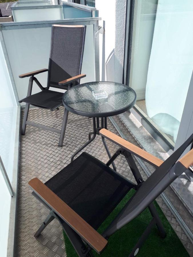 Cozy Studio With Netflix - Apartmanovy Dom Bernard Vysoké Tatry Extérieur photo