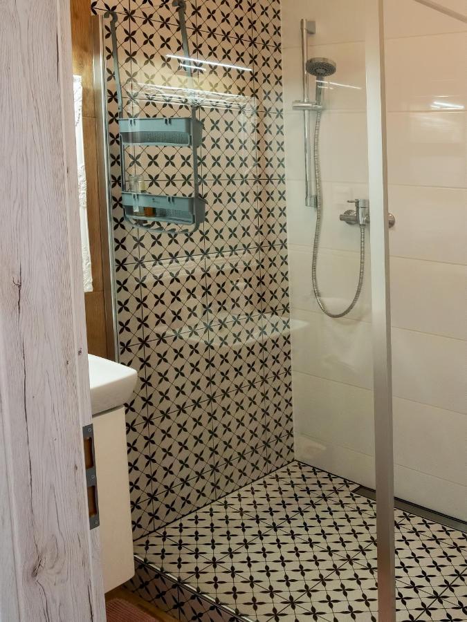 Cozy Studio With Netflix - Apartmanovy Dom Bernard Vysoké Tatry Extérieur photo