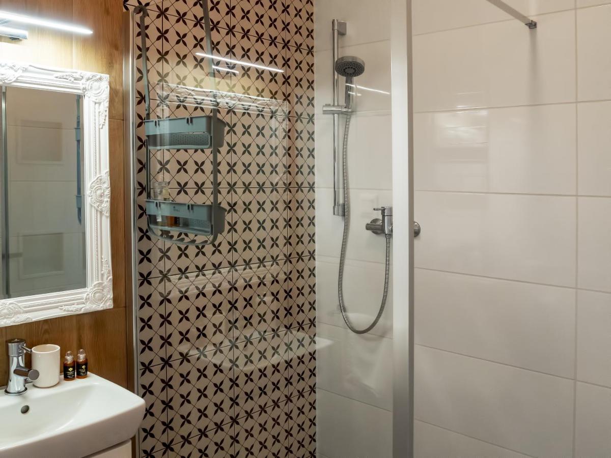 Cozy Studio With Netflix - Apartmanovy Dom Bernard Vysoké Tatry Extérieur photo