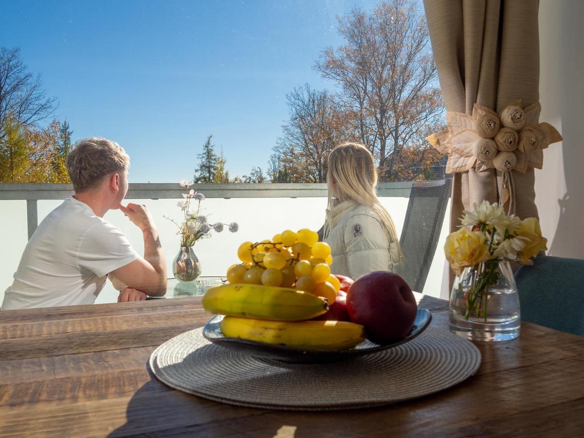 Cozy Studio With Netflix - Apartmanovy Dom Bernard Vysoké Tatry Extérieur photo